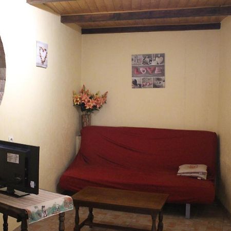 Sainte-Croix-aux-Mines Gite Convivial Et Familial Au Coeur Du Val D'Argent מראה חיצוני תמונה